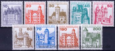 Berlin, 532-40 A I **