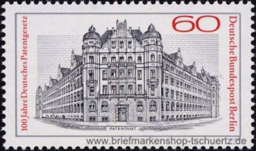 Berlin, 550 **