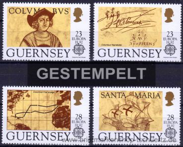 Guernsey, 549-52 oo