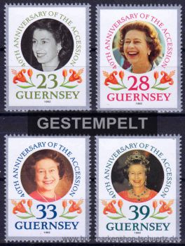 Guernsey, 553-56 oo