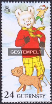 Guernsey, 596 oo