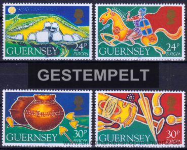 Guernsey, 635-38 oo