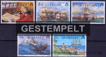 Guernsey, 492-96 oo