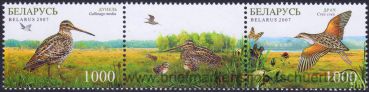 Belarus, 670-71 ZD-3 **