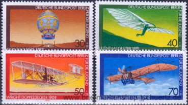 Berlin, 563-66 **