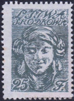 Mittellitauen, 14 A **