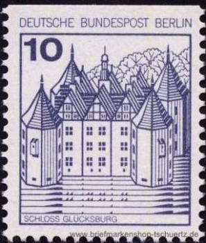 Berlin, 532 C I **