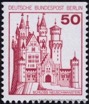 Berlin, 536 C I **