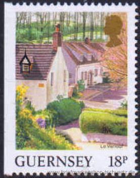 Guernsey, 448 Dl **