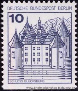 Berlin, 532 D I **