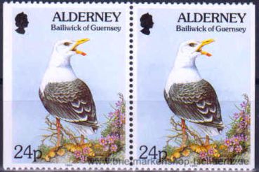 Alderney, 77 Dl/Dr **