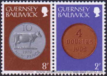 Guernsey, W 37 **