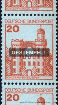Bund, 995 I R. g.Nr./300-3 AF oo
