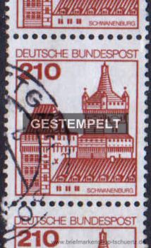 Bund, 998 I R. g.Nr./300-3 NF oo