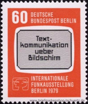 Berlin, 600 **
