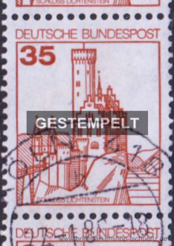 Bund, 1139 AI R. g.Nr./1000-3 NF oo