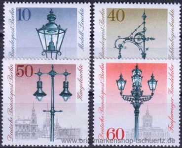 Berlin, 603-06 **