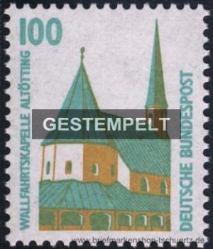 Bund, 1406 R. g.Nr./500-5 oo