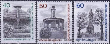 Berlin, 634-36 **