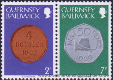 Guernsey, W 44 **