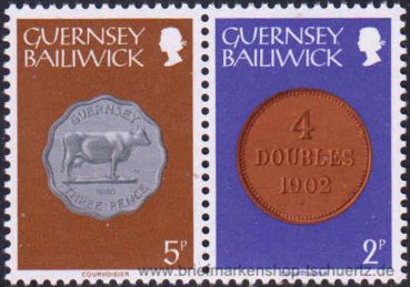 Guernsey, W 49 **