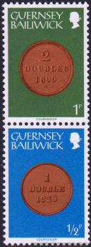 Guernsey, S 24 **