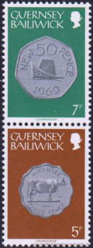 Guernsey, S 28 **