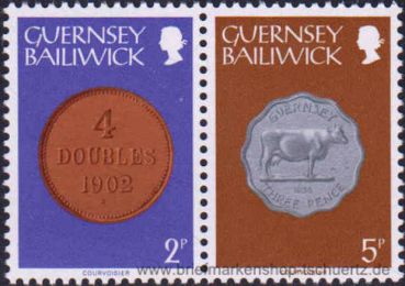 Guernsey, W 48 **