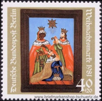 Berlin, 658 **