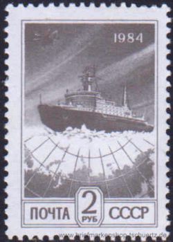 UDSSR, 5428 A w I **