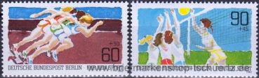 Berlin, 664-65 **