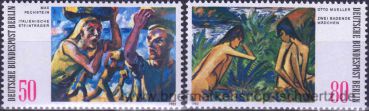 Berlin, 678-79 **