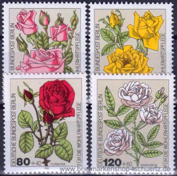 Berlin, 680-83 **