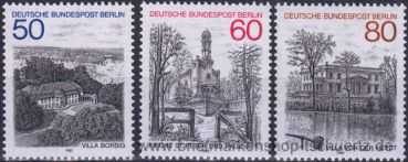Berlin, 685-87 **