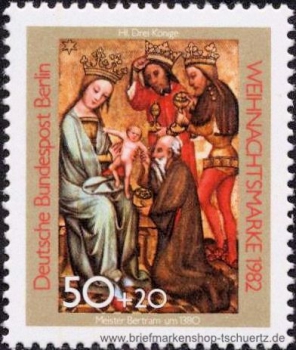Berlin, 688 **
