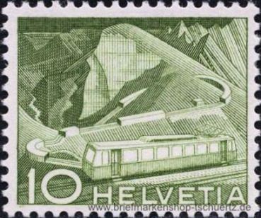 Schweiz, 531 **