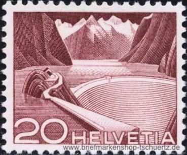 Schweiz, 533 II **