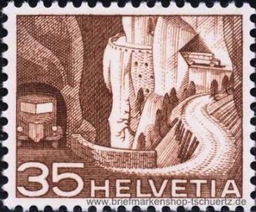 Schweiz, 536 **