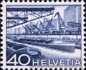 Schweiz, 537 **