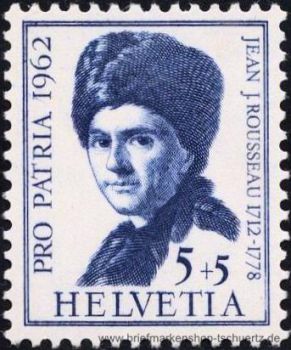 Schweiz, 751 **
