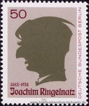 Berlin, 701 **
