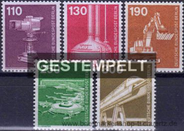 Berlin, 668-72 oo (B)