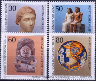 Berlin, 708-11 **
