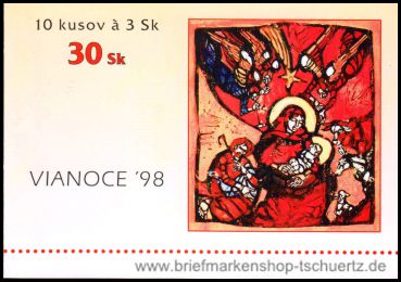 Slowakei, MH 0-28 **