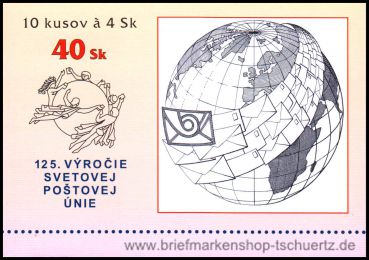 Slowakei, MH 0-30 **