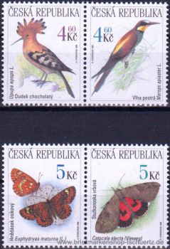 Tschechien, 207-10 ZD b **