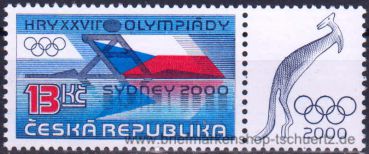 Tschechien, 267 Zf **