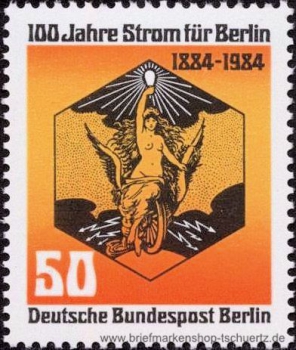 Berlin, 720 **