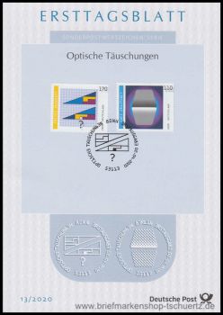 Bund, 13/2020 ETB
