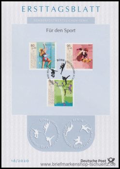 Bund, 16/2020 ETB